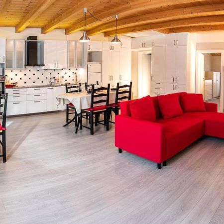 Casteldidone Appartamento Incantevole Con Parcheggio Privato מראה חיצוני תמונה