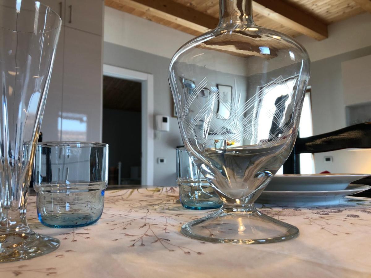 Casteldidone Appartamento Incantevole Con Parcheggio Privato מראה חיצוני תמונה