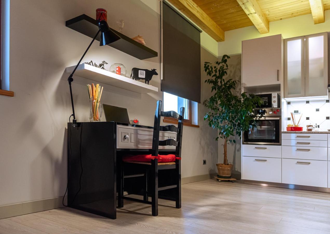 Casteldidone Appartamento Incantevole Con Parcheggio Privato מראה חיצוני תמונה