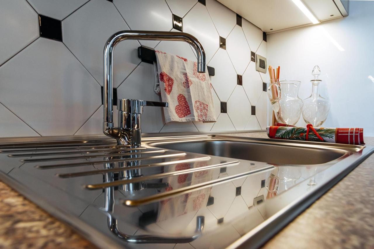 Casteldidone Appartamento Incantevole Con Parcheggio Privato מראה חיצוני תמונה